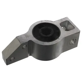 Febi Bilstein Front Left Lower Rearward Suspension Control Arm Bushing - 1K0199231K